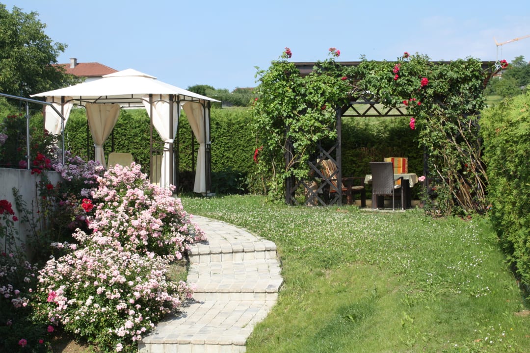 Laube MARTINIHOF - Bad Tatzmannsdorf