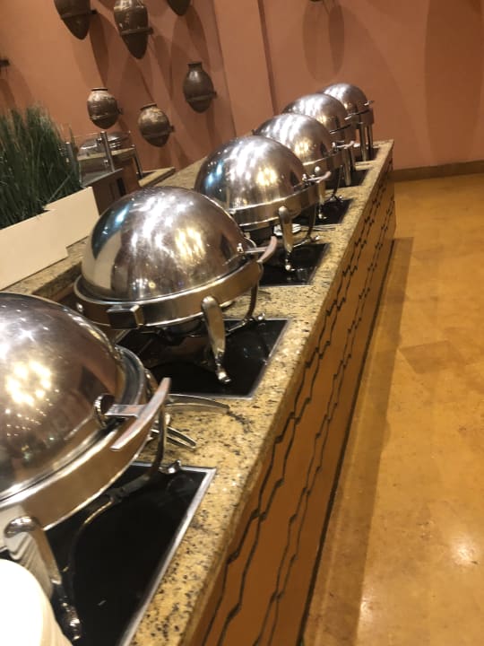Gastro The Cove Rotana Resort