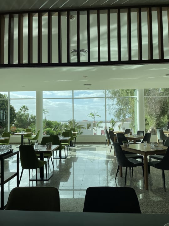Gastro allsun App.-Hotel Esquinzo Beach