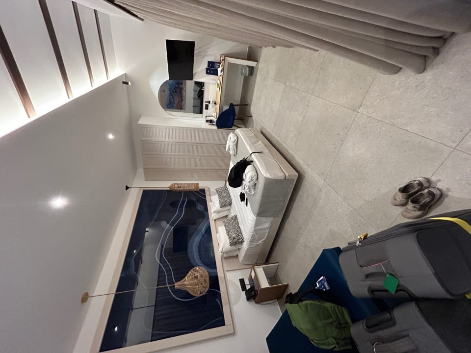 Zimmer TUI BLUE Lindos Bay