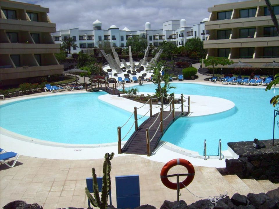 Pool Dreams Lanzarote Playa Dorada Resort & Spa