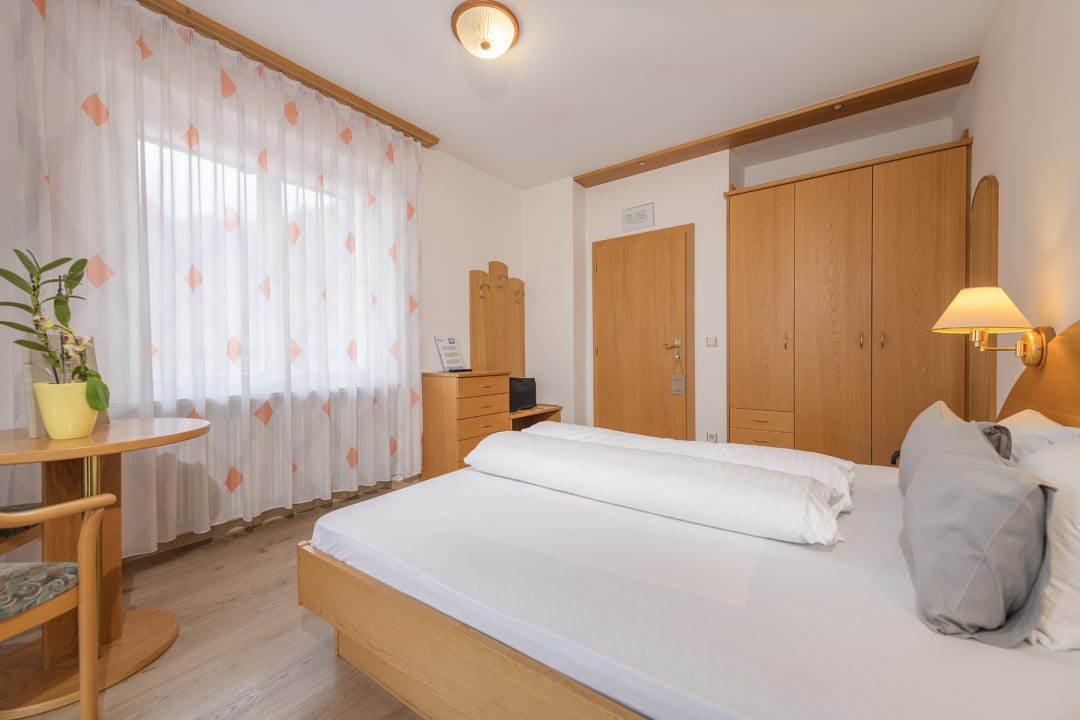 Zimmer Gardenhotel Wilma