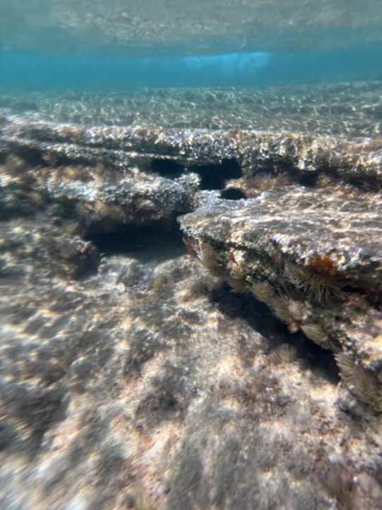 Strand Anissa Beach & Village