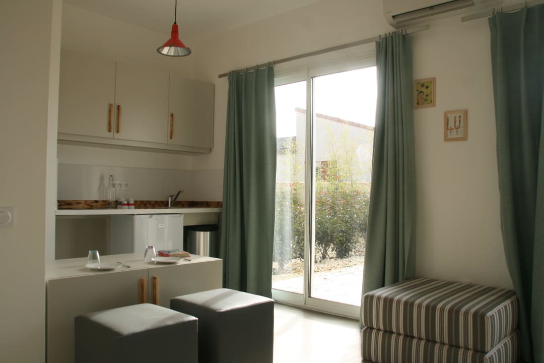 Salon Loft Côté Océan