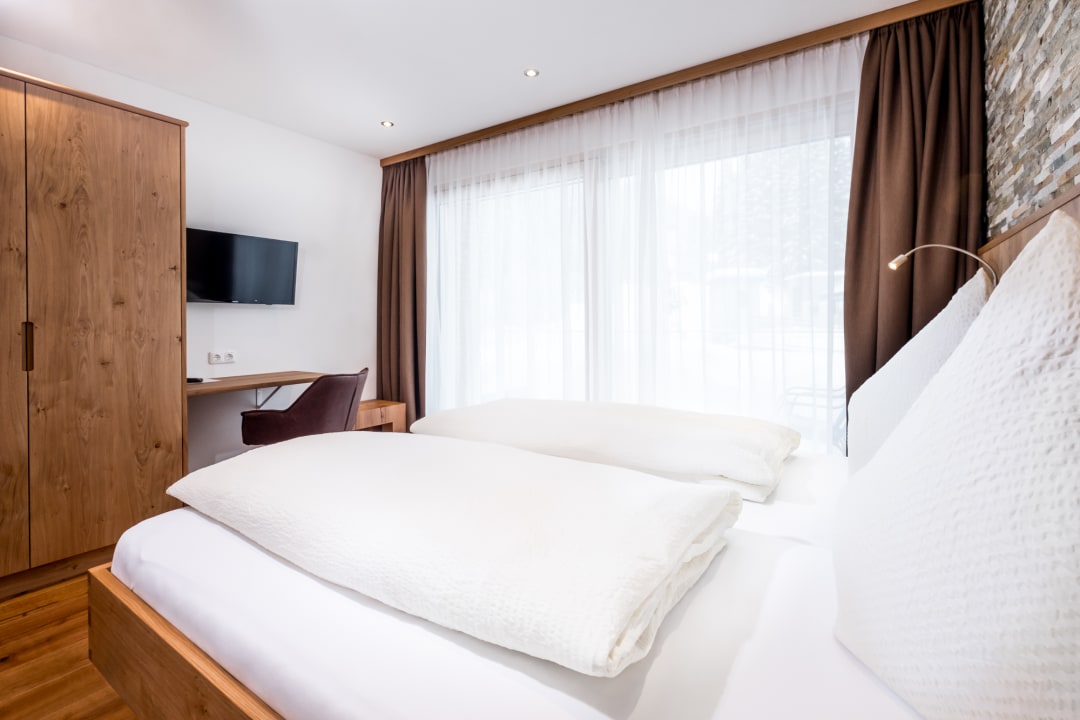Zimmer Hotel Garni Krumbach