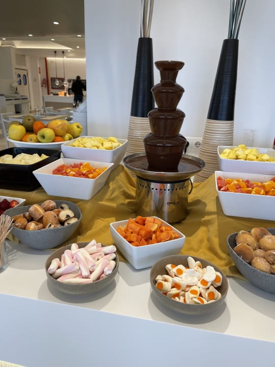 Gastro Aparthotel Fontanellas Playa