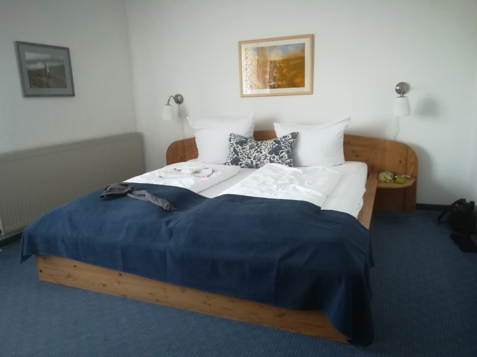 Zimmer Landhaus Ostseeblick