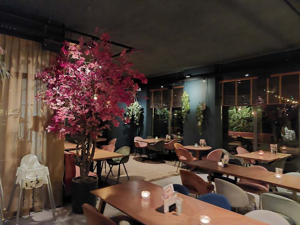 Gastro Parc Maasresidence Thorn Hotel Apartments