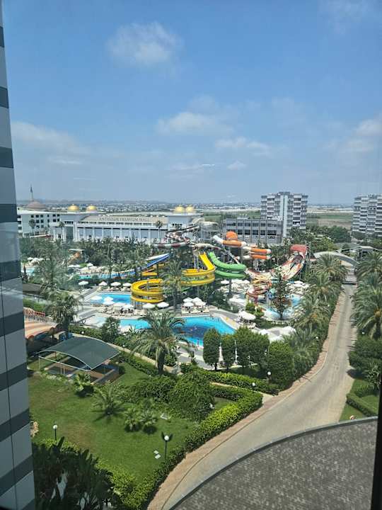 Sport & Freizeit Royal Wings Hotel