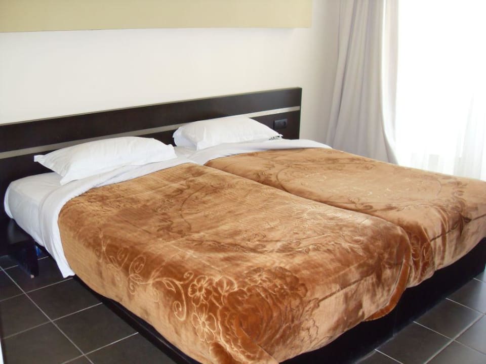 Chambre Royal Decameron Tafoukt Beach