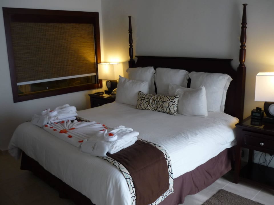 Zimmer Preferred adult only Dreams La Romana Resort & Spa