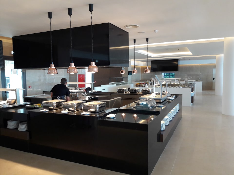 Gastro Gennadi Grand Resort