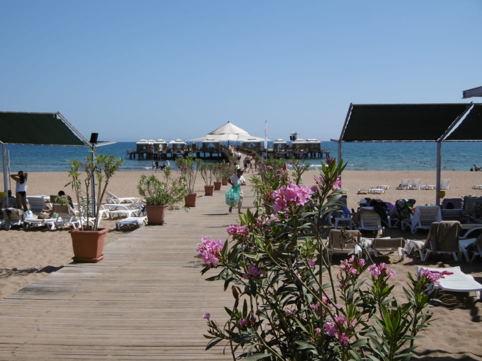 Strand VONRESORT ELITE