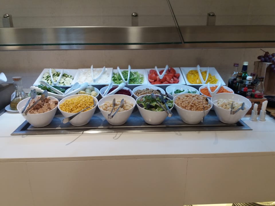 Gastro Hipotels Mercedes