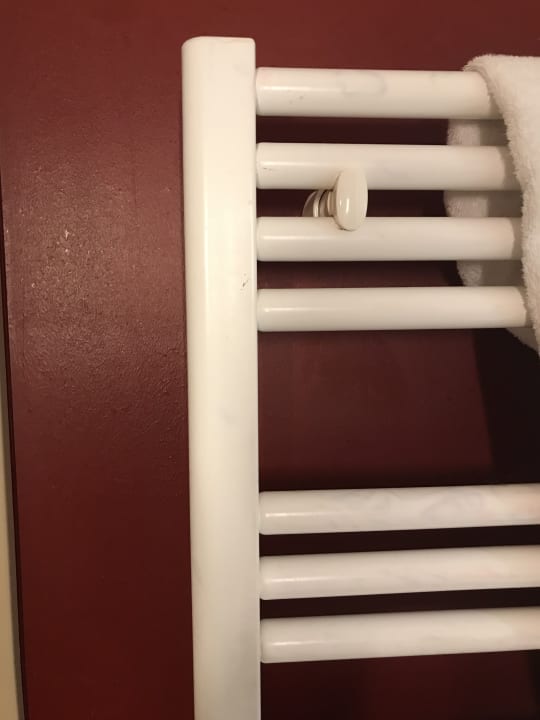 Zimmer BEECH Resort Boltenhagen