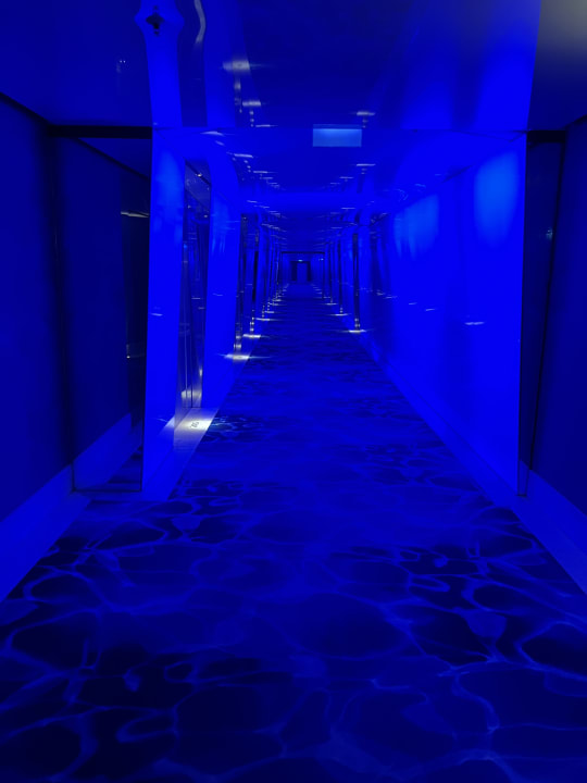 Pool Hotel Victory Therme Erding