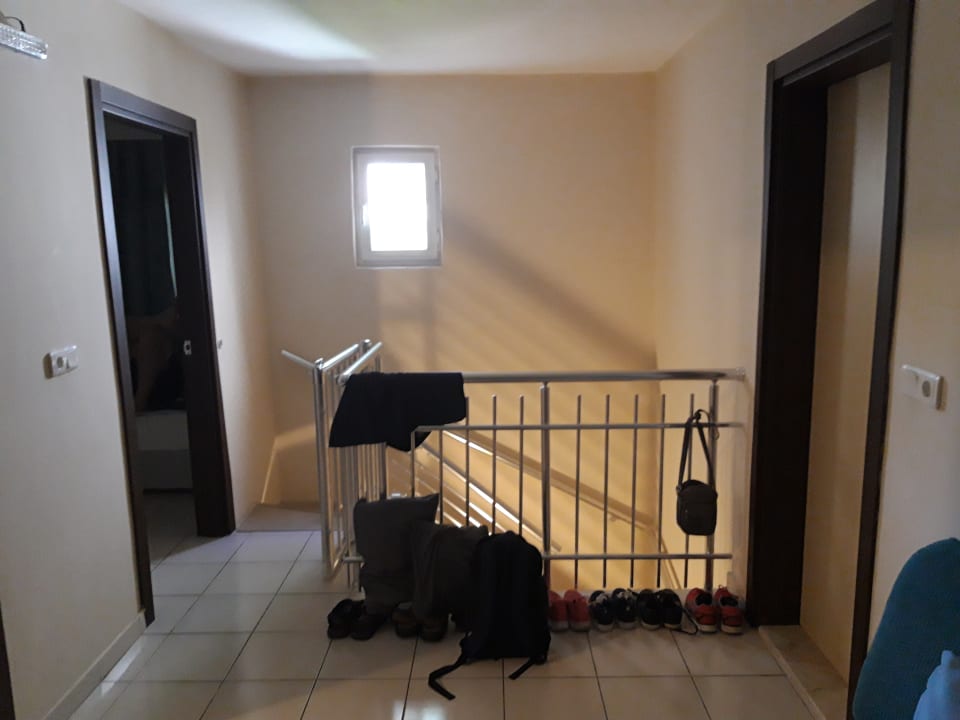 Sonstiges Club Sidelya Hotel