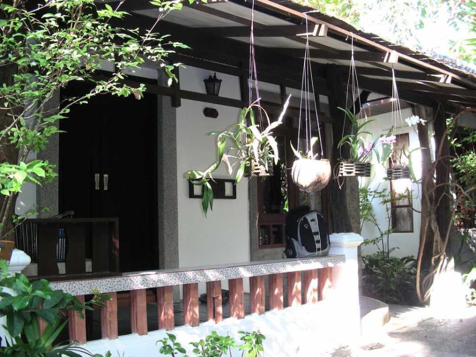 Bungalow Bangtao Beach Chalet