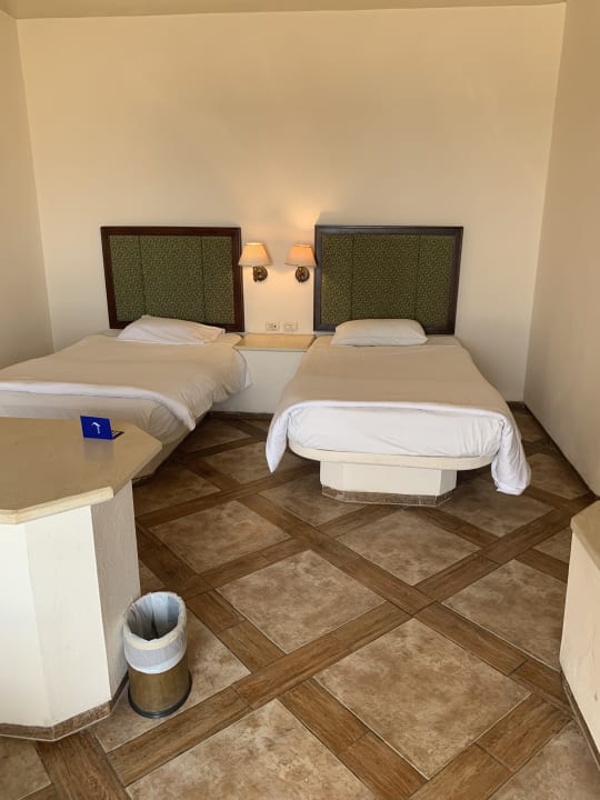 Zimmer Pickalbatros Citadel Resort