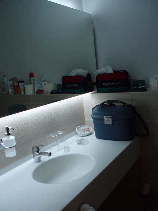 Bad Alexandra Beach Thassos Spa Resort