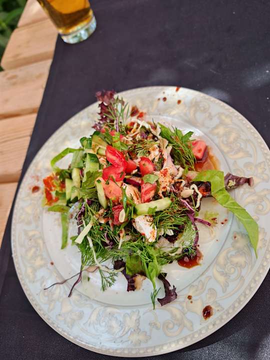 Gastro Aydinbey Kings Palace & Spa