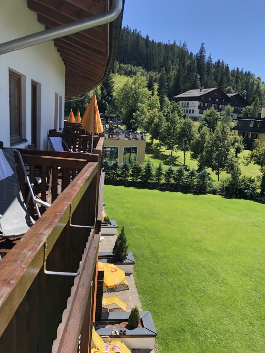 Außenansicht Gut Wenghof - Family Resort