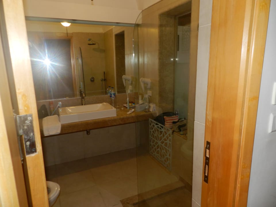 Zimmer Shams Alam Beach Resort