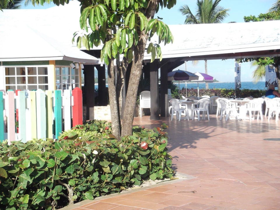 Sinners Bar Grand Paradise Playa Dorada