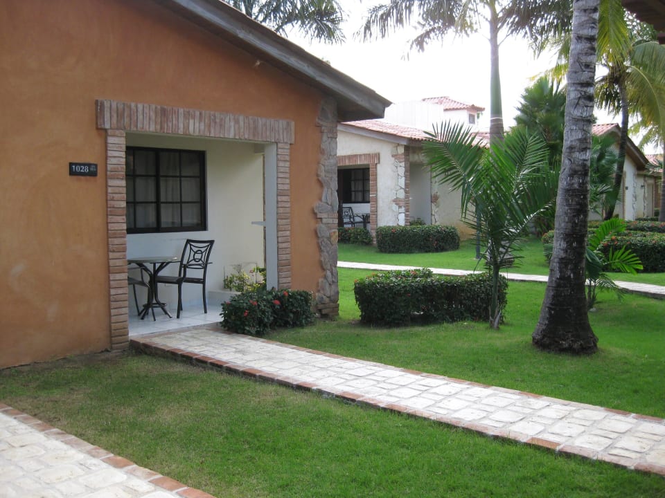 Bungalow Villas Bavaro Resort & Spa