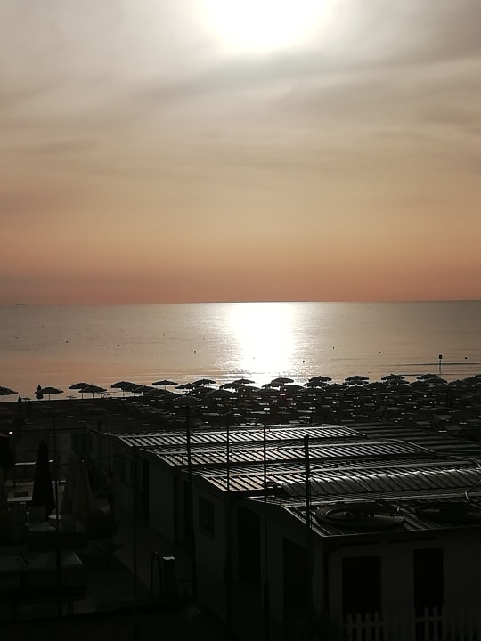 Strand Hotel Continental