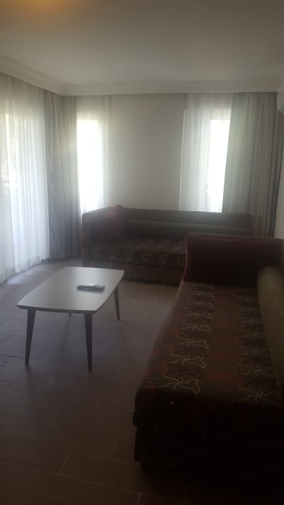 Zimmer Hotel Royal Garden Beach