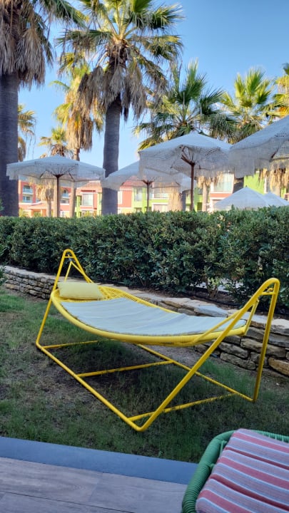 Sport & Freizeit Megasaray Club Belek