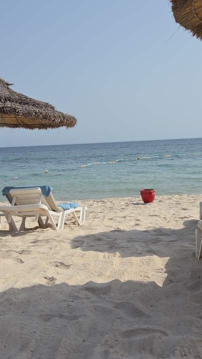 Strand Iberostar Selection Diar El Andalous