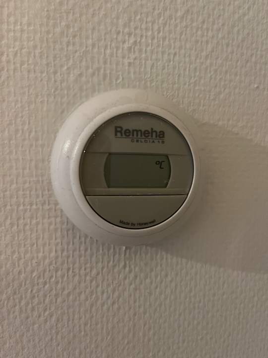 Zimmer Roompot Marinapark Volendam