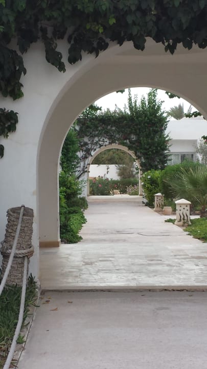 Sehr geschmackvoll Djerba Sun Beach Hotel & Spa