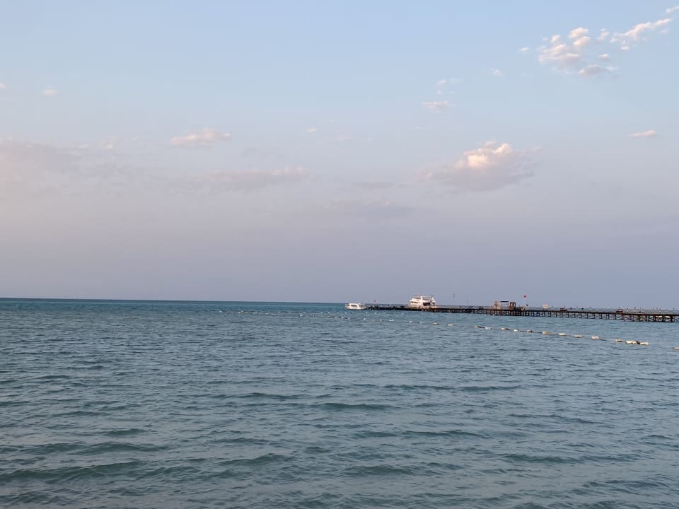 Ausblick Le Jardin Aqua Park Resort