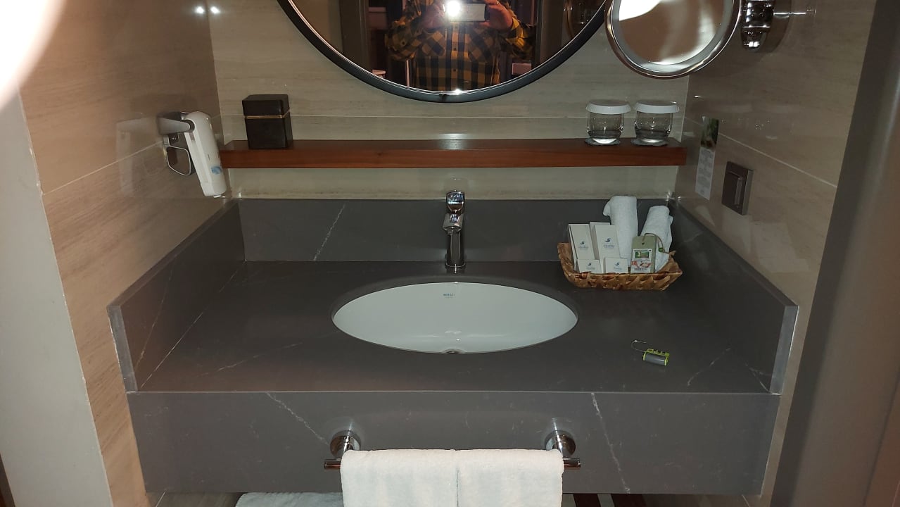 Zimmer Seaden Quality Resort & Spa