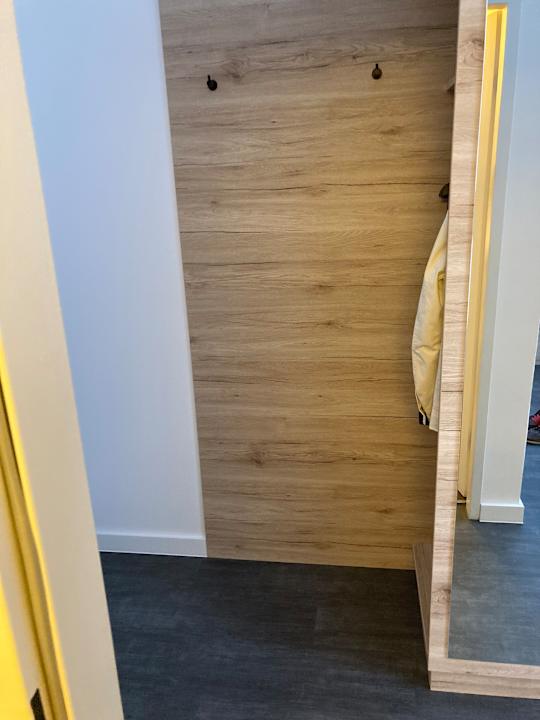 Zimmer Best Western Hotel Lippstadt