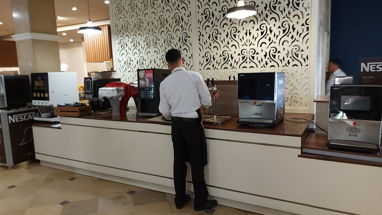 Gastro Sentido Bellevue Park