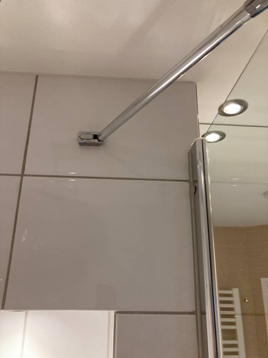 Zimmer Best Western Raphael Hotel Altona