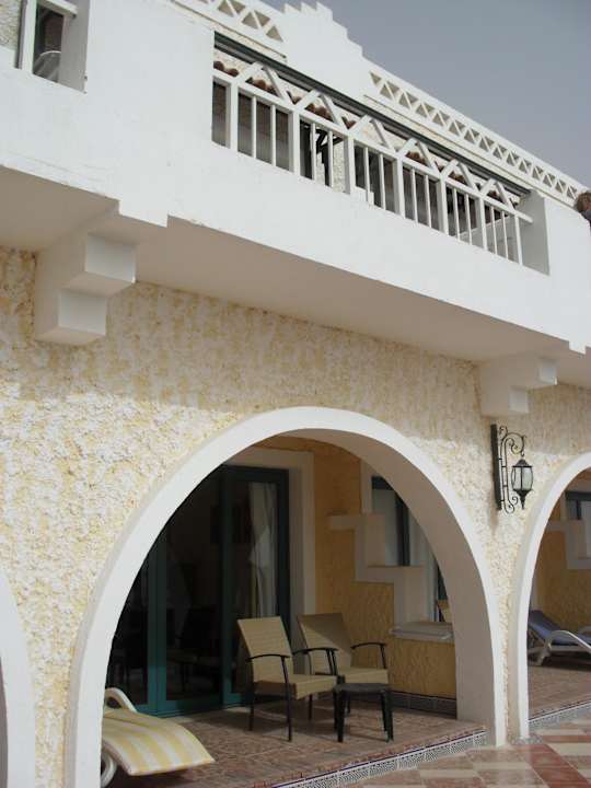 Pokój Hotel El Faraana Reef Resort