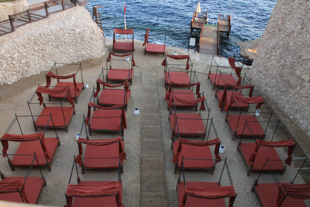 Zugang ab 18 Jahre The Grand Hotel Sharm El Sheikh