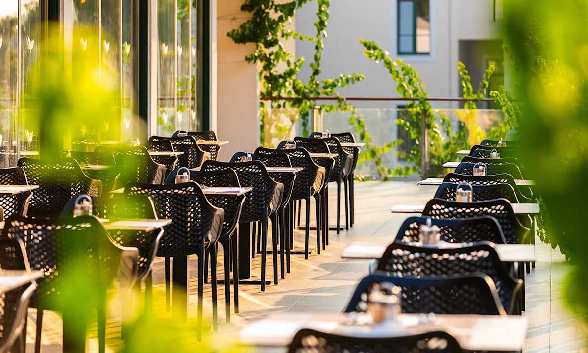 Gastro Aminess Vival Casa Velaris