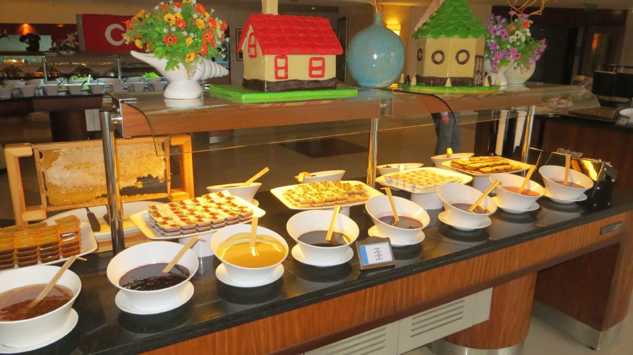 Gastro Saphir Resort & Spa