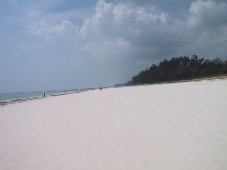 Diani Beach Hotel Diani Sea Lodge