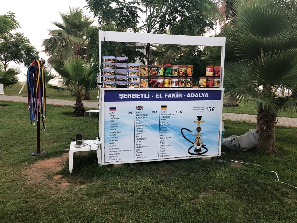 Gastro Sultan of Dreams Hotel & Spa