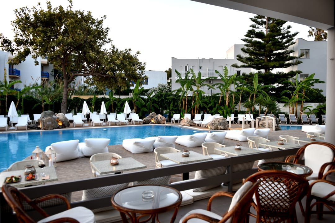 Pool Hotel Palm Beach - Adults only