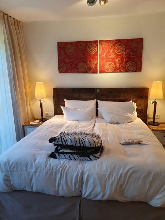 Zimmer BollAnts Spa im Park