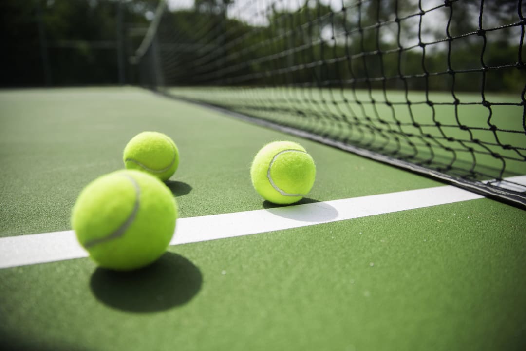 Tennis Viva Fortuna Beach by Wyndham - All Inclusive Resort