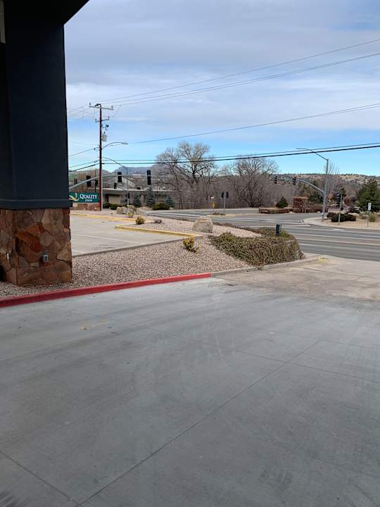 Sonstiges Quality Inn Prescott